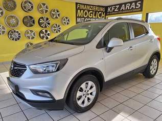 Mokka Edition Start/Stop 1.Bes./ Sehr wenig KM, 13490 €, Auto & Fahrrad-Autos in 4910 Ried im Innkreis