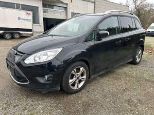 C-MAX Trend, 2900 €, Auto & Fahrrad-Autos in 4973 Senftenbach