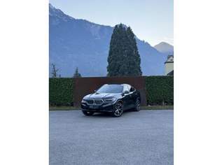 X6 xDrive30d 48V Aut. M-Sportpaket *VOLL*, 53900 €, Auto & Fahrrad-Autos in 6700 Stadt Bludenz X6 xDrive30d 48V Aut. M-Sportpaket *VOLL*, 53900 €, Auto & Fahrrad-Autos in 6700 Stadt Bludenz