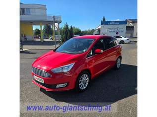 C-MAX Titanium nur 69900 KM, 9900 €, Auto & Fahrrad-Autos in 8041 Liebenau C-MAX Titanium nur 69900 KM, 9900 €, Auto & Fahrrad-Autos in 8041 Liebenau