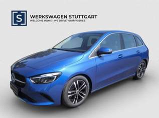 B 200 Progressive 7G-DCT AHK LED Kam automHeck, 41054 €, Auto & Fahrrad-Autos in 1100 Favoriten