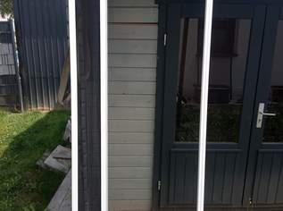 Insektenschutz für Balkon oder Terrassentür , 270 €, Haus, Bau, Garten-Hausbau & Werkzeug in 4870 Pfaffing
