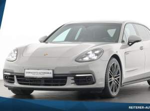 Panamera 4 E-Hybrid Sport Turi * BOSE Surround Sound-System *Soft-Clos..., 71990 €, Auto & Fahrrad-Autos in Steiermark