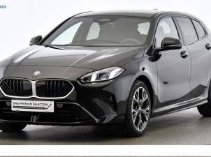 116i M-Sportpaket, 31920 €, Auto & Fahrrad-Autos in 8403 Lang