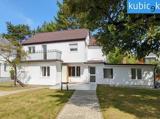 Mühlwasser - Wohnen im Grünen, 1650 €, Immobilien-Häuser in 1220 Donaustadt