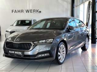 Octavia Combi 1,4 iV Hybrid Style DSG, 32980 €, Auto & Fahrrad-Autos in 5700 Zell am See