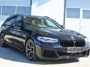 520 d touring Aut. *M-Sportpaket * LED * HUD *, 36990 €, Auto & Fahrrad-Autos in 4693 Desselbrunn