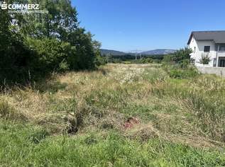 Idyllisches Grundstück, 405000 €, Immobilien-Grund und Boden in 2620 Gemeinde Neunkirchen