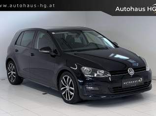 Golf abbit 1,6 TDI BMT*PDC*SHZ*, 11890 €, Auto & Fahrrad-Autos in 5112 Lamprechtshausen