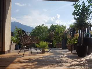 Quality Living im urbanen Neu-Arzl., 721000 €, Immobilien-Wohnungen in Tirol