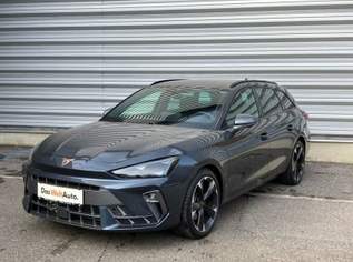 Leon 2.0 TDI DSG 150 PS, 34900 €, Auto & Fahrrad-Autos in 8020 Gries