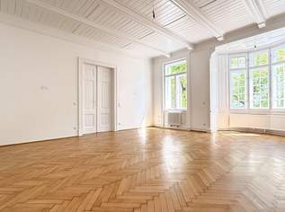 Unbefristeter ALTBAU - ERSTBEZUG NACH GENERALSANIERUNG in TOP-LAGE und unmittelbarer U1-Nähe, 4999 €, Immobilien-Wohnungen in 1040 Wieden