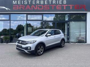 T-Cross 1,0 TSI Life, 14990 €, Auto & Fahrrad-Autos in 3661 Gemeinde Artstetten-Pöbring T-Cross 1,0 TSI Life, 14990 €, Auto & Fahrrad-Autos in 3661 Gemeinde Artstetten-Pöbring