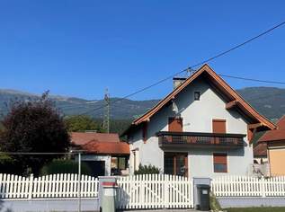 Familientraum in Feistritz-Drau!, 398000 €, Immobilien-Häuser in 9710 Neu-Feffernitz