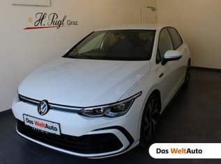 Golf R-Line mHeV TSI DSG, 23900 €, Auto & Fahrrad-Autos in 8020 Gries