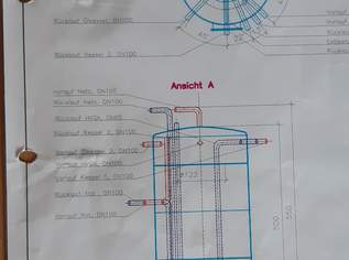 20`000 Liter Pufferspeicher in trockener Halle verbaut, 8000 €, Haus, Bau, Garten-Hausbau & Werkzeug in 4722 Peuerbach 20`000 Liter Pufferspeicher in trockener Halle verbaut, 8000 €, Haus, Bau, Garten-Hausbau & Werkzeug in 4722 Peuerbach