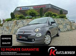 500 FireFly Hybrid 70, 13990 €, Auto & Fahrrad-Autos in 4911 Tumeltsham