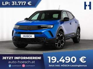 Mokka 1,2 Turbo ULTIMATE WENIG KM MEGAPREIS ++, 20490 €, Auto & Fahrrad-Autos in 4061 Pasching