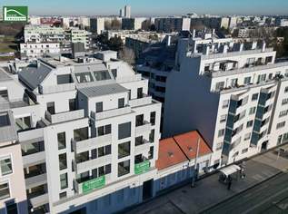 TOP INVESTMENT – EIGENGRUND – NÄHE U1-KAGRAN. - WOHNTRAUM, 267325.5 €, Immobilien-Wohnungen in 1220 Donaustadt