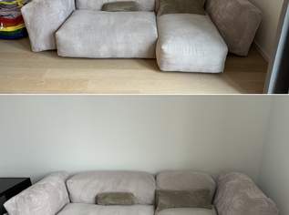 Vetsak Sofa Couch , 850 €, Marktplatz-Sammlungen & Haushaltsauflösungen in Deutschland