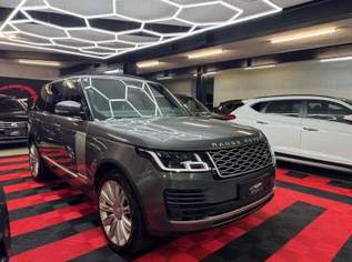 Range Rover VOGUE/FACELIFT/PANO/LED, 35990 €, Auto & Fahrrad-Autos in 6020 Innsbruck