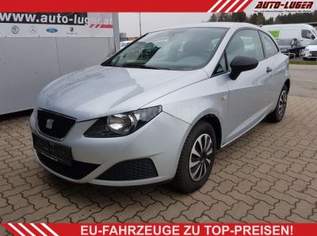 Ibiza SC Reference 1,2 Ltr. - 51 kW 12V 51kW..., 3490 €, Auto & Fahrrad-Autos in 4724 Neukirchen am Walde