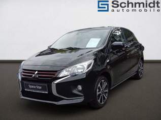 Space Star 1,2 MIVEC Invite AS&G, 12590 €, Auto & Fahrrad-Autos in 5020 Altstadt
