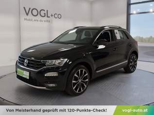 T-Roc 1,6 TDI SCR Design, 17500 €, Auto & Fahrrad-Autos in 8010 Sankt Leonhard