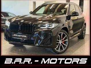 X3 xDrive30e M-SPORT*LASER*LANE*H&K*HEAD-UP*KAMERA, 47990 €, Auto & Fahrrad-Autos in 4844 Regau