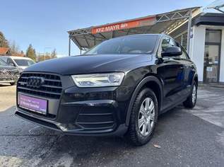 Q3 2,0 TDI quattro s-Tronic, 18990 €, Auto & Fahrrad-Autos in 6112 Marktgemeinde Wattens Q3 2,0 TDI quattro s-Tronic, 18990 €, Auto & Fahrrad-Autos in 6112 Marktgemeinde Wattens