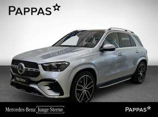 GLE 450 d 4MATIC, 119900 €, Auto & Fahrrad-Autos in 4921 Hohenzell