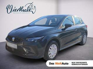 Ibiza Reference Edition 1.0 80PS, 17250 €, Auto & Fahrrad-Autos in 5600 Sankt Johann im Pongau