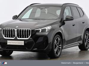 X1 xDrive25e M-Sportpaket, 52490 €, Auto & Fahrrad-Autos in 8350 Fehring