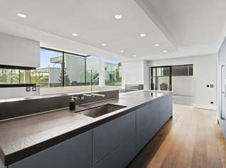 ++ LUXUS & DESIGN ++ Villa ÖLBERG – VideoTour inklusive, 3300000 €, Immobilien-Häuser in 3400 Gemeinde Klosterneuburg