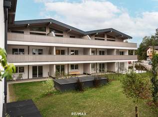 Exklusive Neubau-Penthouse-Wohnung in Söll - B7, 645000 €, Immobilien-Wohnungen in Tirol