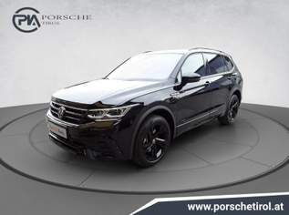 Tiguan R-Line TDI 4MOTION DSG, 62970 €, Auto & Fahrrad-Autos in 6380 Marktgemeinde St. Johann in Tirol