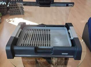 Indoor Griller