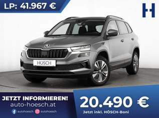 Karoq TDI Ambition Aut. NAV KAMERA ACC LED CARPLAY, 21990 €, Auto & Fahrrad-Autos in 2512 Katastralgemeinde Tribuswinkel Karoq TDI Ambition Aut. NAV KAMERA ACC LED CARPLAY, 21990 €, Auto & Fahrrad-Autos in 2512 Katastralgemeinde Tribuswinkel