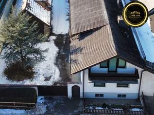 Ein- oder Zweifamilienhaus mit Große Lagerfläche und Nebengebäuden in Sieding, Niederösterreich, 345000 €, Immobilien-Häuser in 2630 Sieding