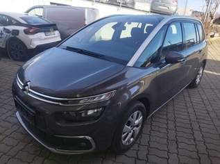 Grand C4 Picasso BlueHDI 120 S&S EAT6 Shine, 14990 €, Auto & Fahrrad-Autos in 8295 Sankt Johann in der Haide Grand C4 Picasso BlueHDI 120 S&S EAT6 Shine, 14990 €, Auto & Fahrrad-Autos in 8295 Sankt Johann in der Haide