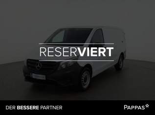 Vito 110 CDI Kasten Lang, 35988 €, Auto & Fahrrad-Autos in 2351 Gemeinde Wiener Neudorf