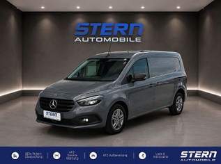Citan Kastenwagen 112 CDI Lang PRO, 22990 €, Auto & Fahrrad-Autos in 1110 Simmering