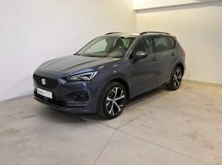 Tarraco FR 2.0 TDI DSG, 44990 €, Auto & Fahrrad-Autos in 4552 Wartberg an der Krems