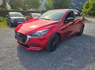 Mazda2 Sports-Line, 16200 €, Auto & Fahrrad-Autos in 6065 Gemeinde Thaur Mazda2 Sports-Line, 16200 €, Auto & Fahrrad-Autos in 6065 Gemeinde Thaur