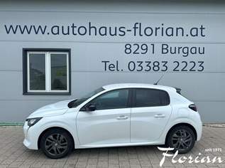208 Active Pack, 16500 €, Auto & Fahrrad-Autos in 8291 Burgau 208 Active Pack, 16500 €, Auto & Fahrrad-Autos in 8291 Burgau