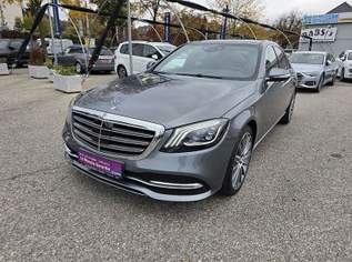 S 350 d 4MATIC Aut., 67900 €, Auto & Fahrrad-Autos in Kärnten