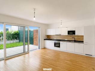 "Moderne 3-Zimmer-Wohnung mit eigenem Garten & Terrasse", 1720 €, Immobilien-Wohnungen in 3400 Gemeinde Klosterneuburg "Moderne 3-Zimmer-Wohnung mit eigenem Garten & Terrasse", 1720 €, Immobilien-Wohnungen in 3400 Gemeinde Klosterneuburg