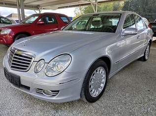 E 320 CDI 4-Matic !1.Besitz/Serviceheft!, 9990 €, Auto & Fahrrad-Autos in 8224 Kaindorf E 320 CDI 4-Matic !1.Besitz/Serviceheft!, 9990 €, Auto & Fahrrad-Autos in 8224 Kaindorf