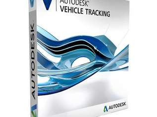 Autodesk Vehicle Tracking 2024