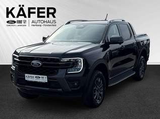Ranger Doppelkabine Wildtrak e-4WD 3,0 EcoBlue ..., 59900 €, Auto & Fahrrad-Autos in 8230 Hartberg Ranger Doppelkabine Wildtrak e-4WD 3,0 EcoBlue ..., 59900 €, Auto & Fahrrad-Autos in 8230 Hartberg